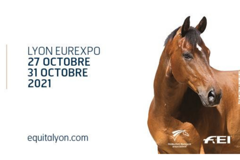 Equita Lyon 2021