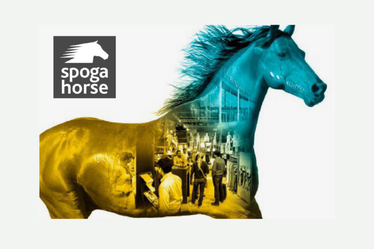Spoga horse