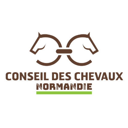 Le Conseil des Chevaux de Normandie partenaire Hippolia Lab