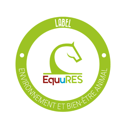 Label Equures partenaire Hippolia Lab